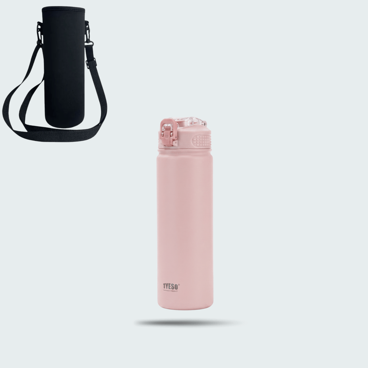 Gourde isotherme 750ml | HotCold750