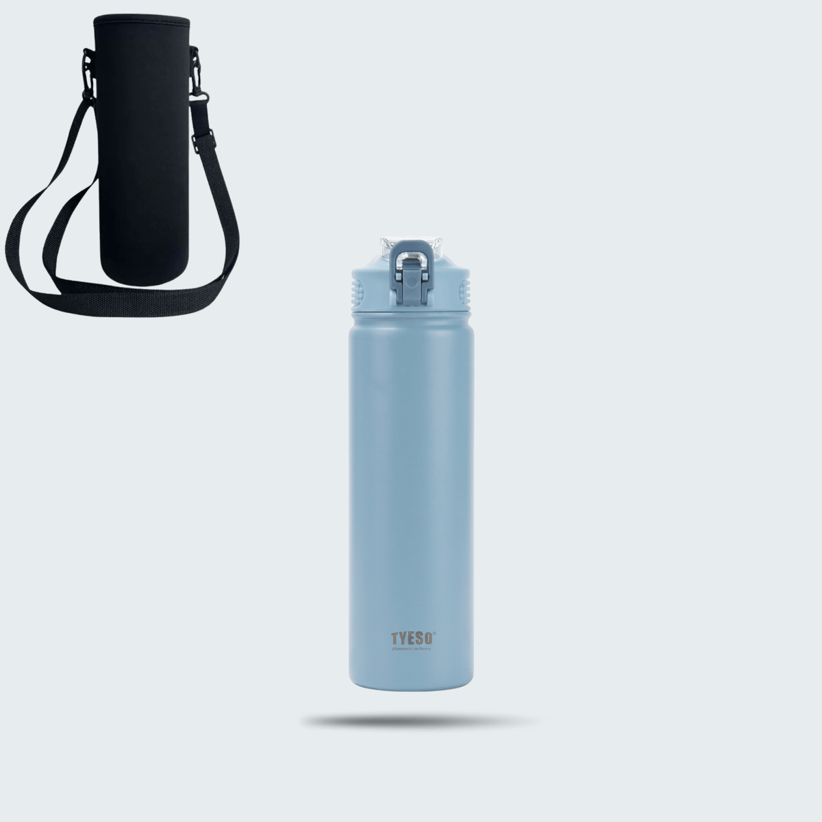 Gourde isotherme 750ml | HotCold750