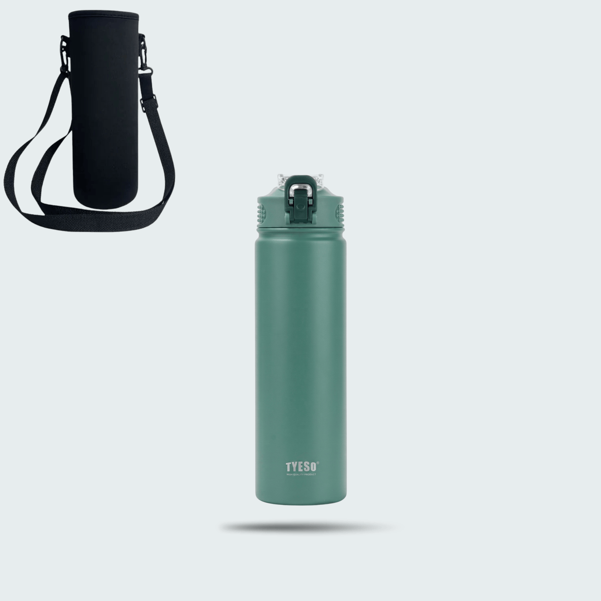 Gourde isotherme 750ml | HotCold750