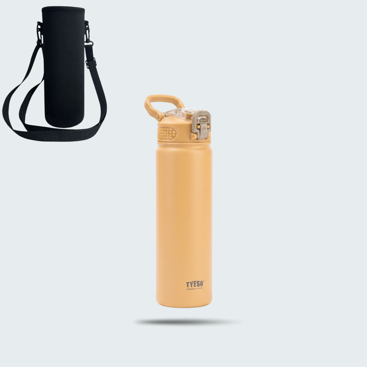 Gourde isotherme 750ml | HotCold750