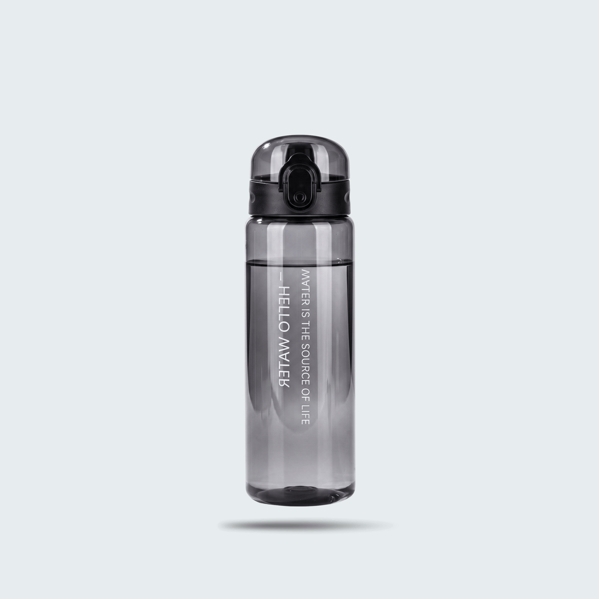 Gourde en plastique | ClearFit