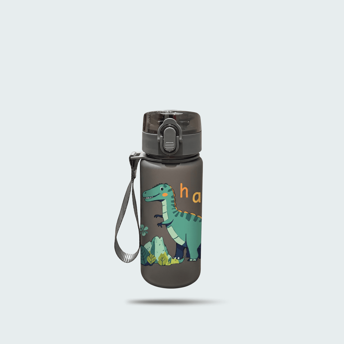 Gourde en plastique enfant | DinoSip