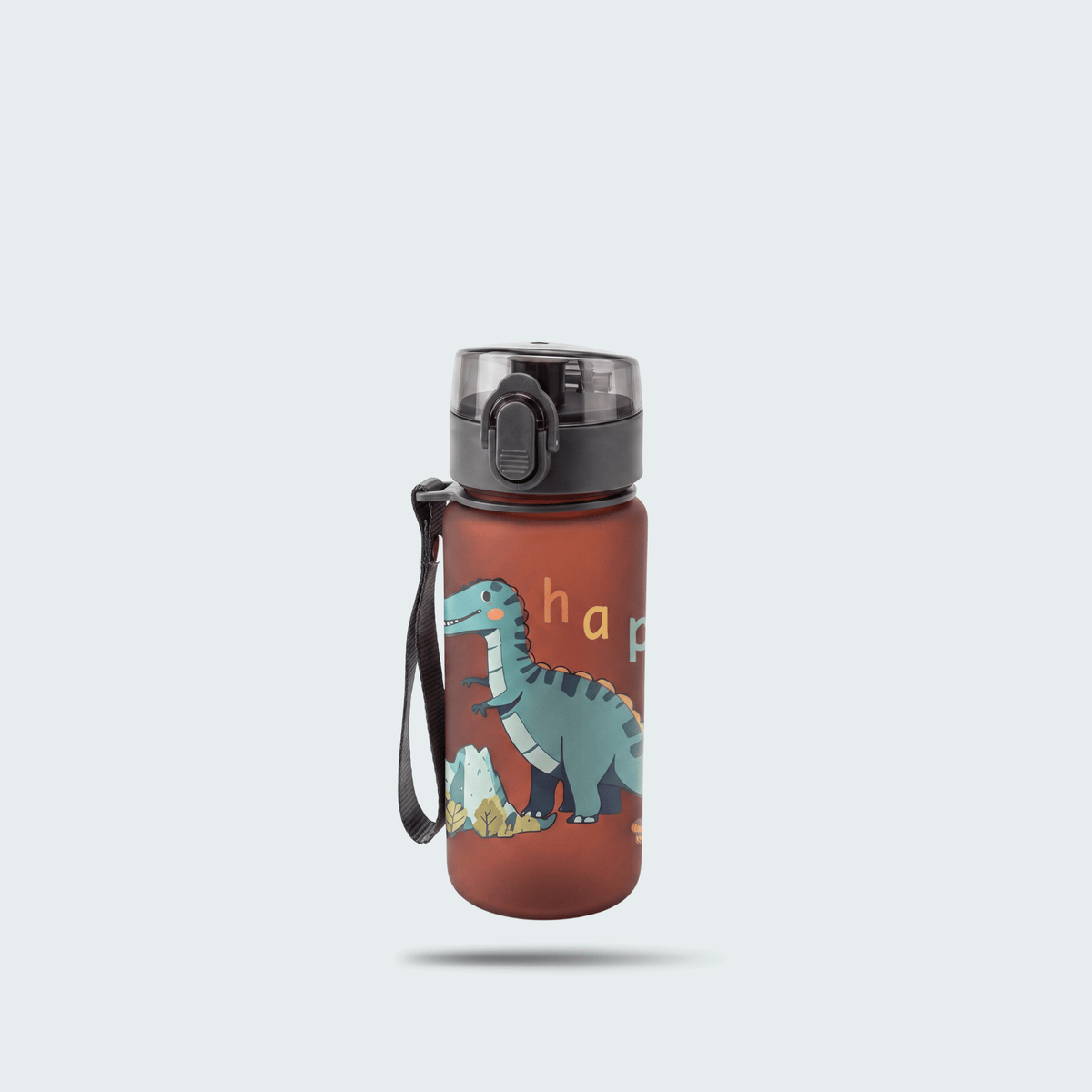Gourde en plastique enfant | DinoSip