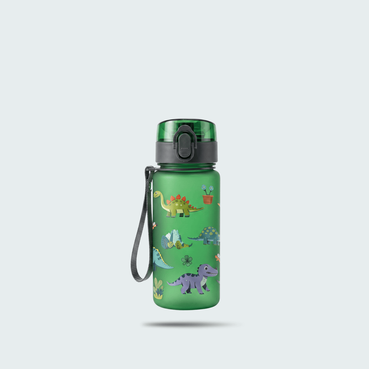 Gourde en plastique enfant | DinoSip