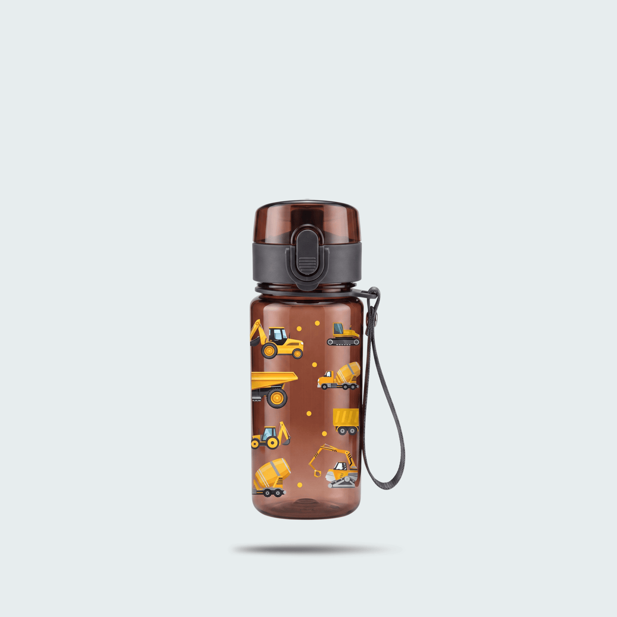 Gourde en plastique enfant | DinoSip
