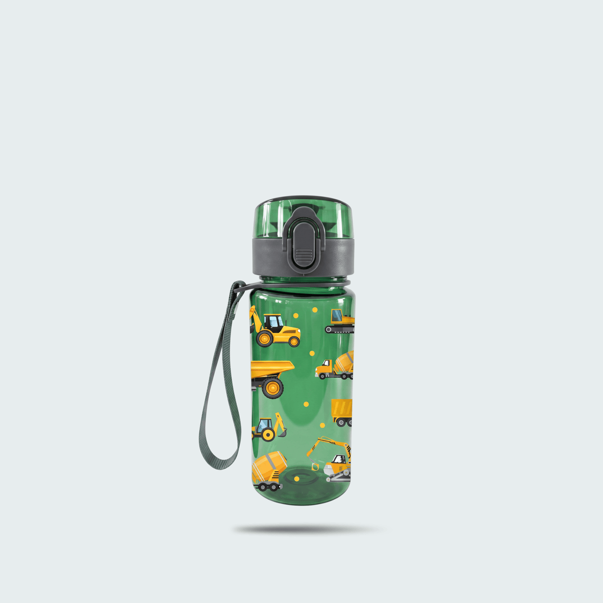 Gourde en plastique enfant | DinoSip