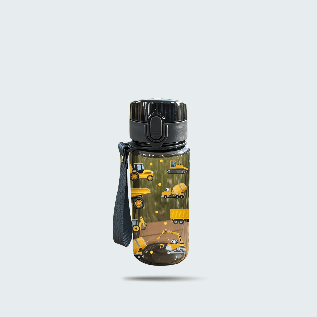 Gourde en plastique enfant | DinoSip
