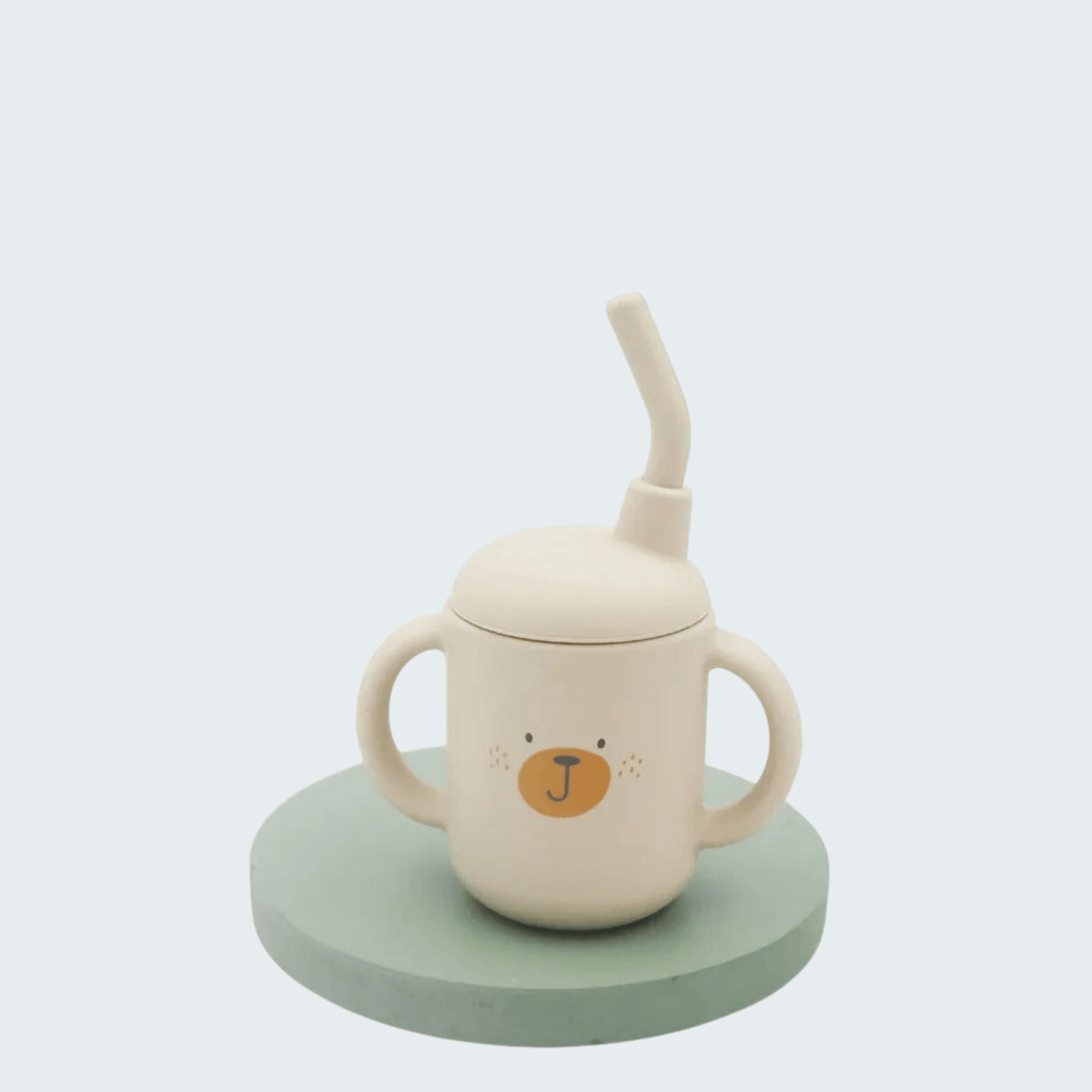 Gourde pour bébé | SippyFun