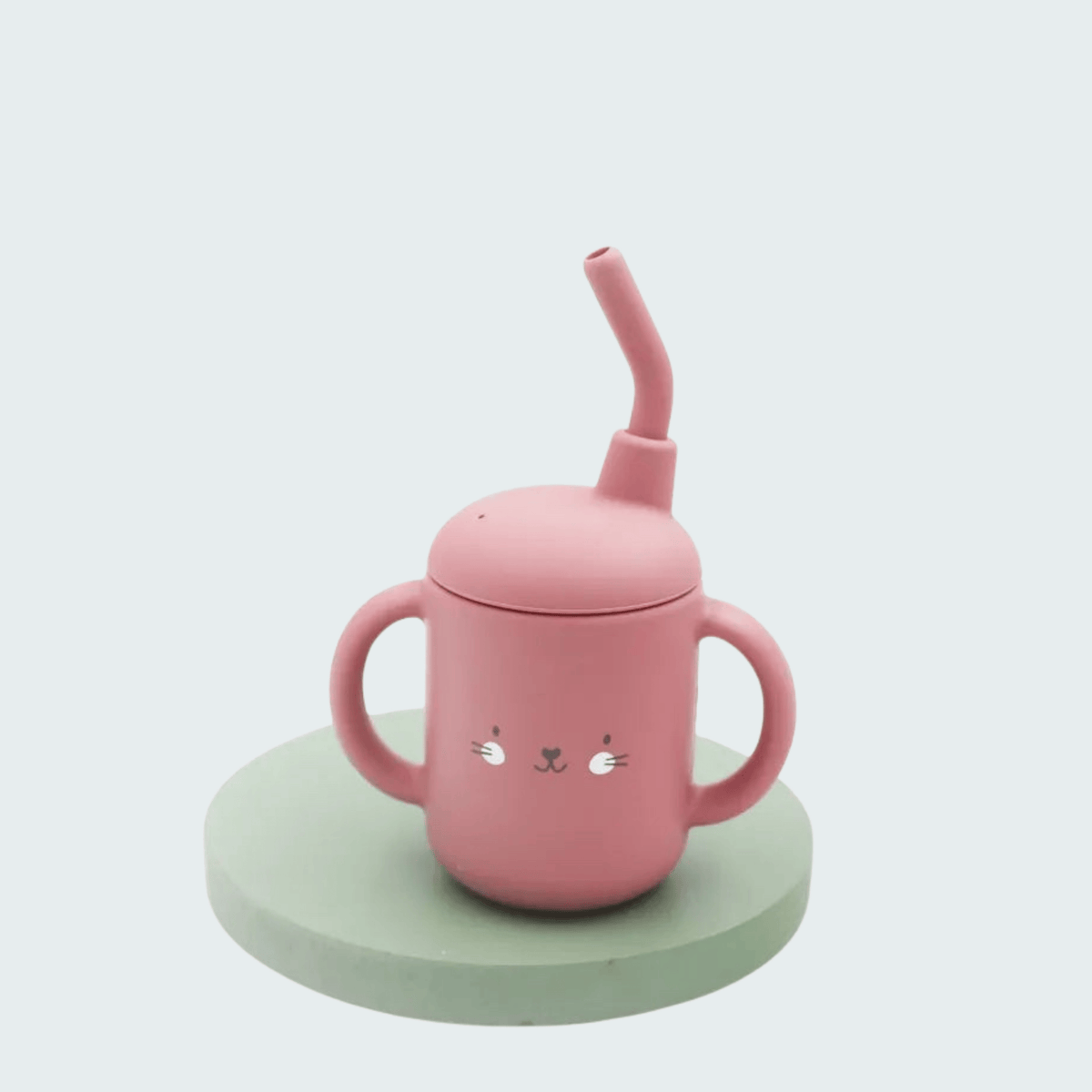 Gourde pour bébé | SippyFun