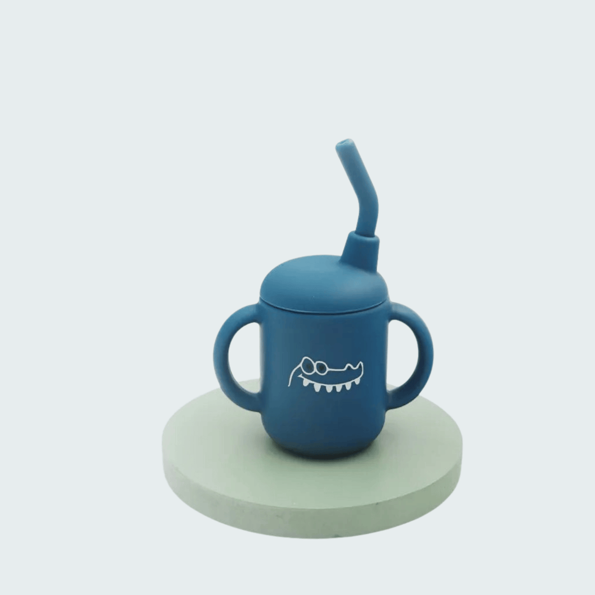 Gourde pour bébé | SippyFun