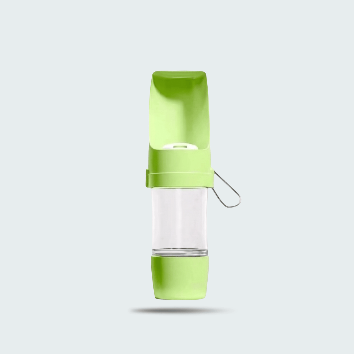Gourde pour chien |  Buddy 2en1