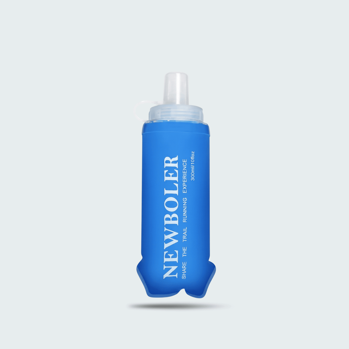 Gourde pour le sport | SoftFlask