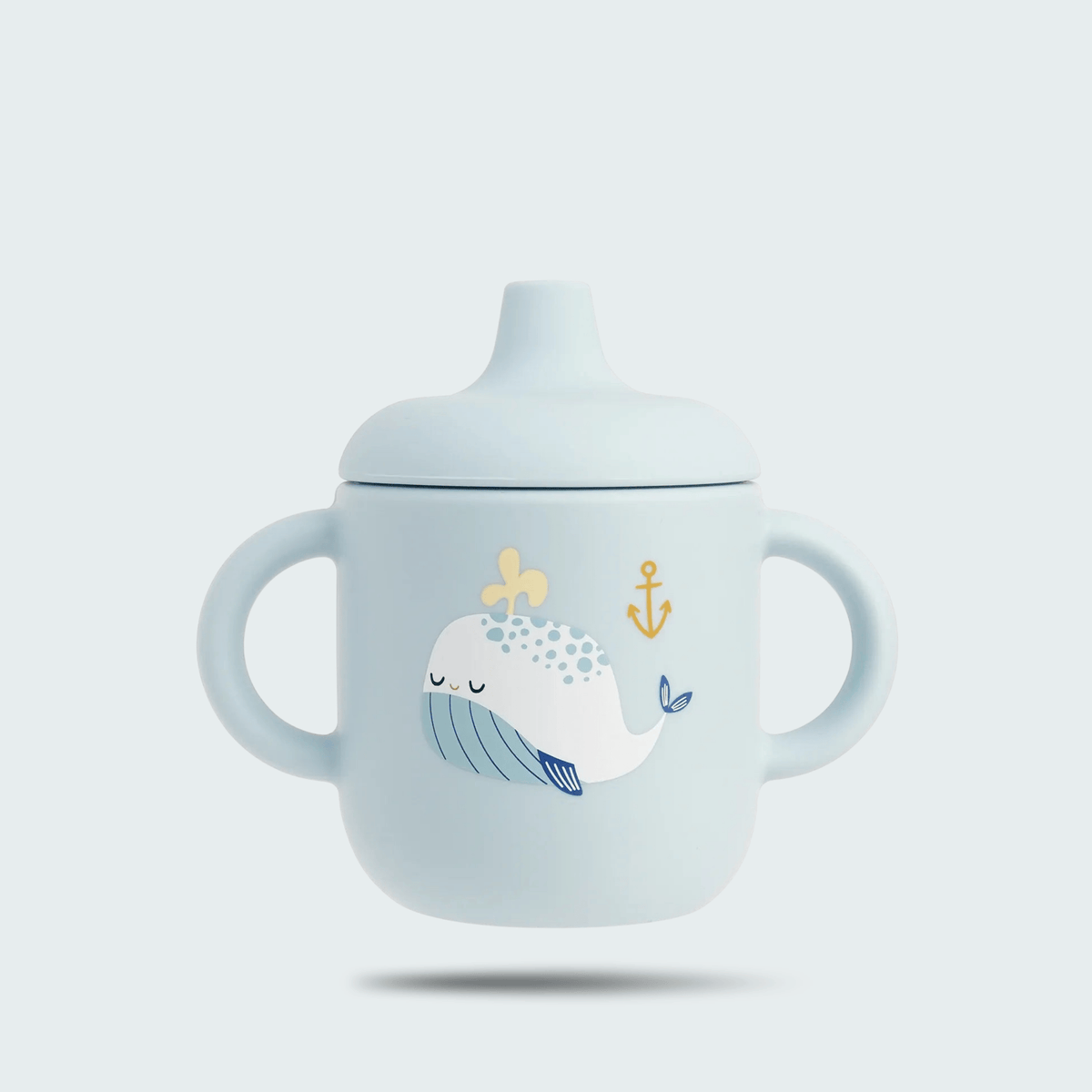 Gourde pour bébé | EcoSip Kids