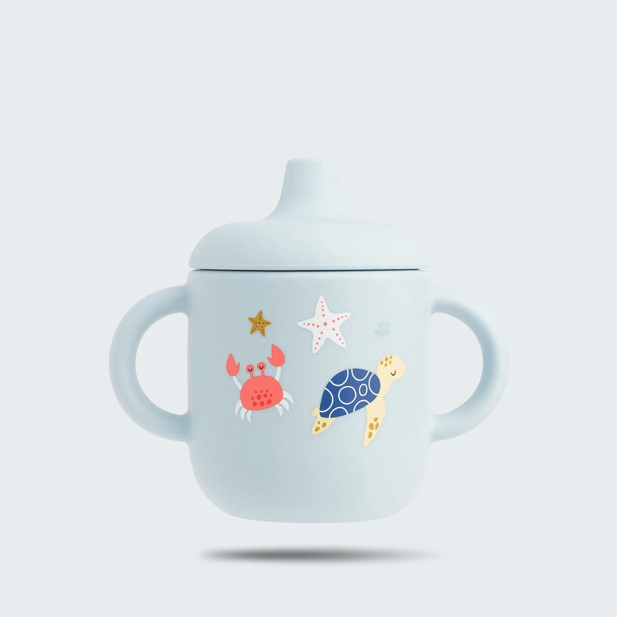 Gourde pour bébé | EcoSip Kids
