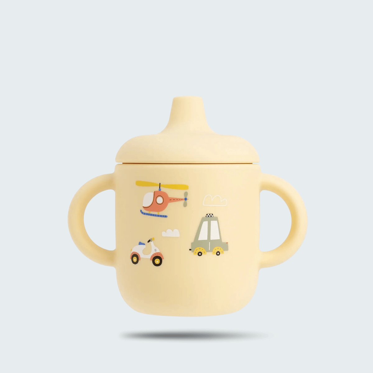 Gourde pour bébé | EcoSip Kids