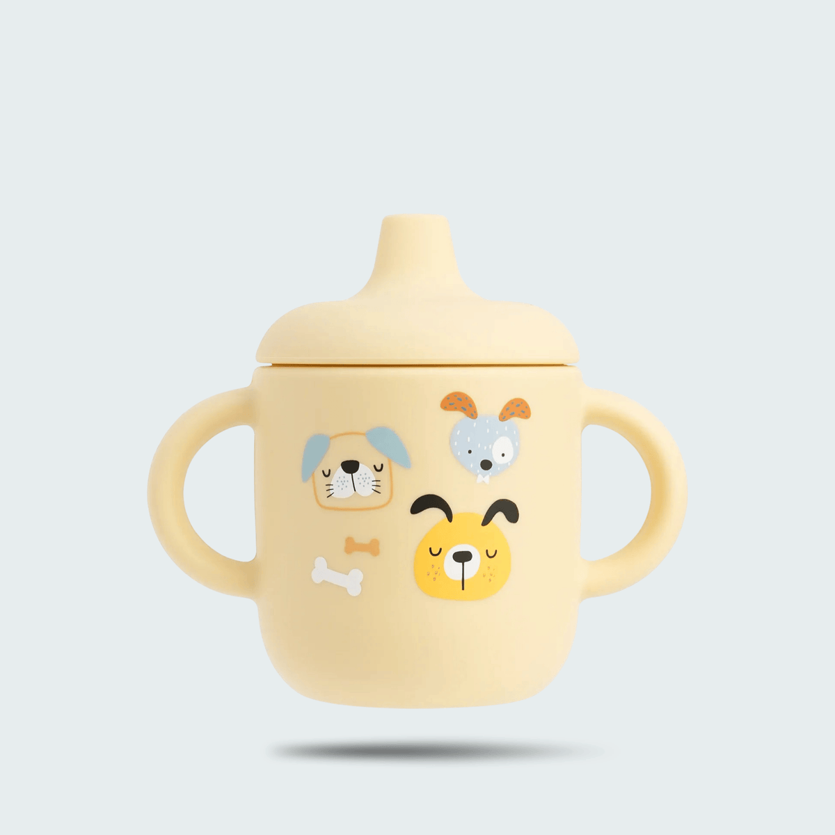 Gourde pour bébé | EcoSip Kids