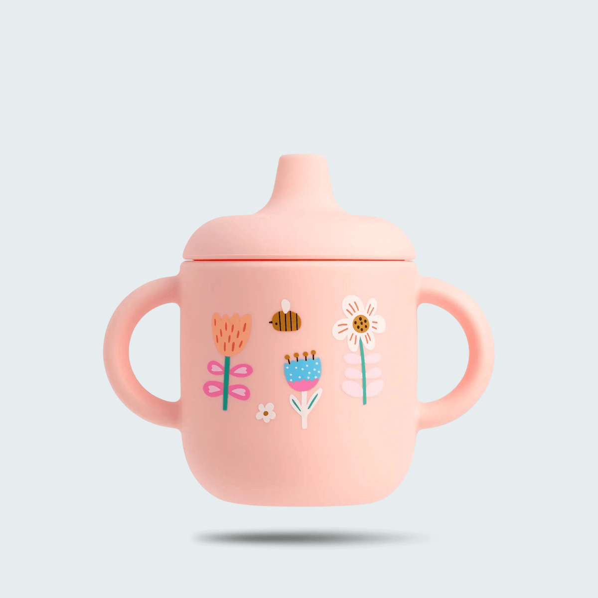 Gourde pour bébé | EcoSip Kids