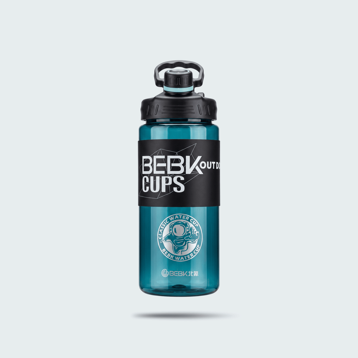Gourde pour le sport | SturdyFit