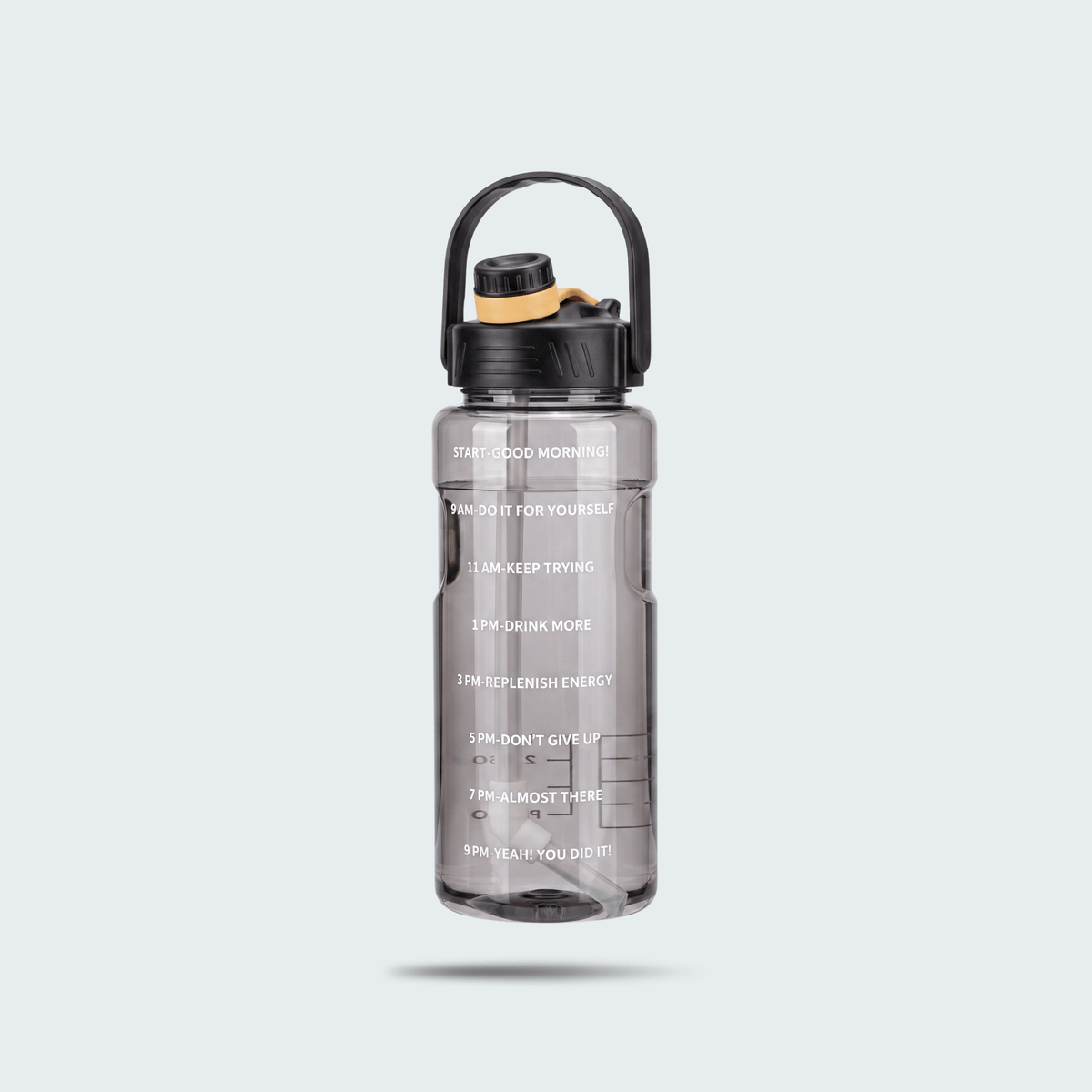 Gourde pour le sport | TimeFlow