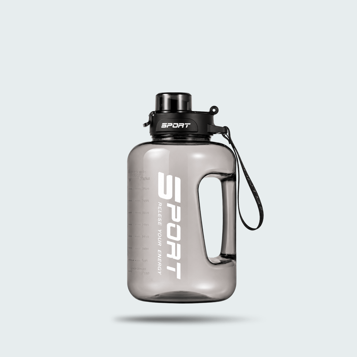 Gourde 2L | CampFlow