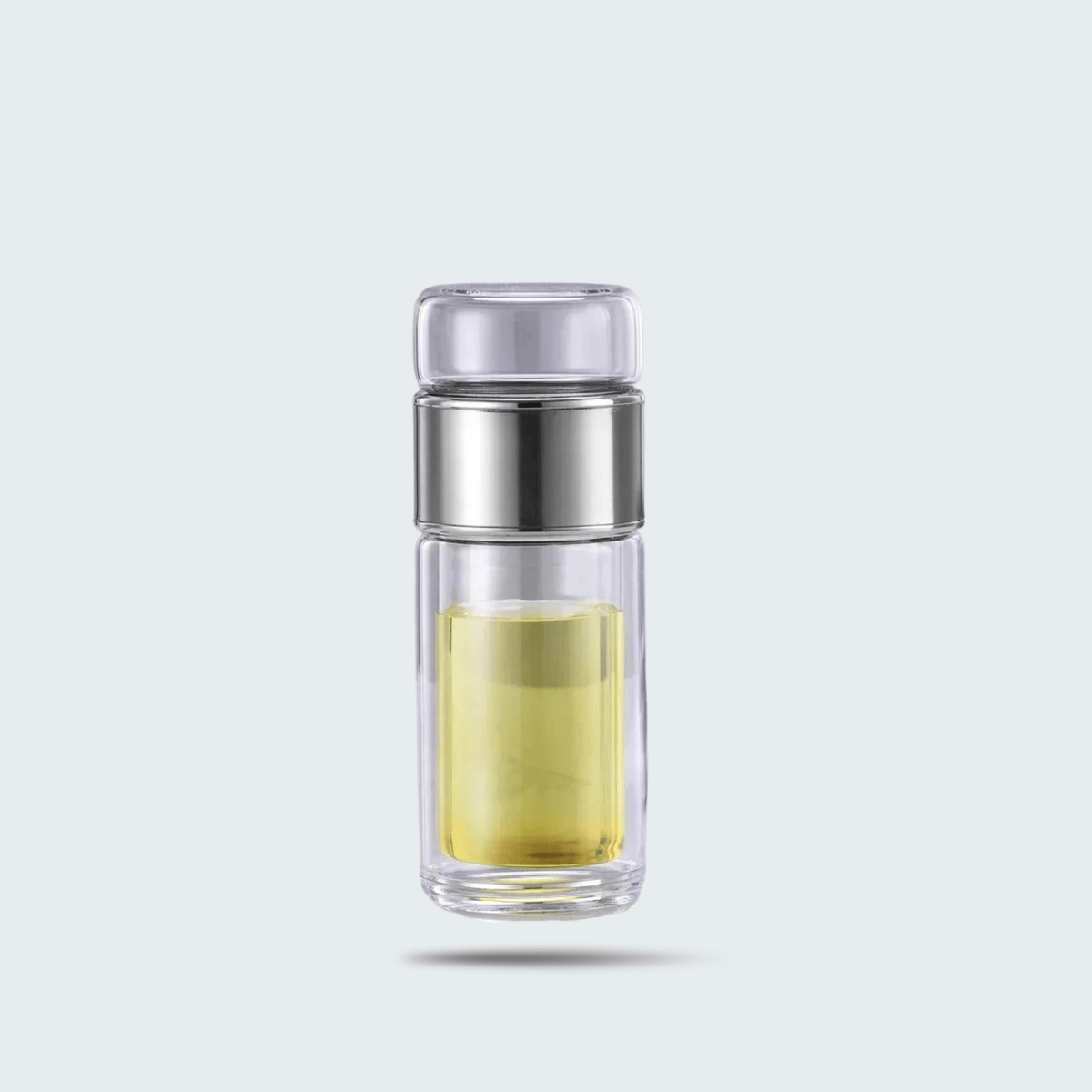 Gourde en verre | TeaGlass