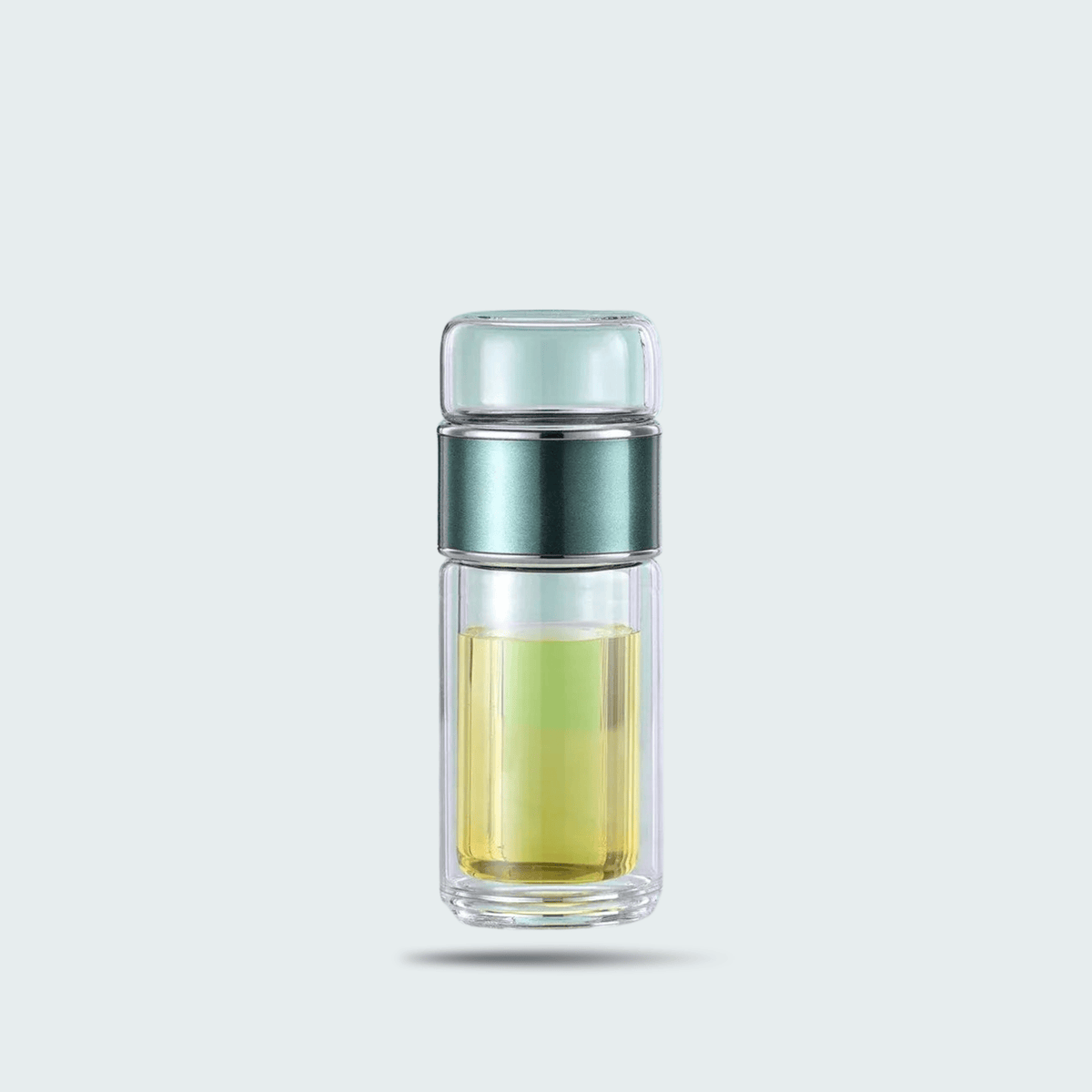 Gourde en verre | TeaGlass