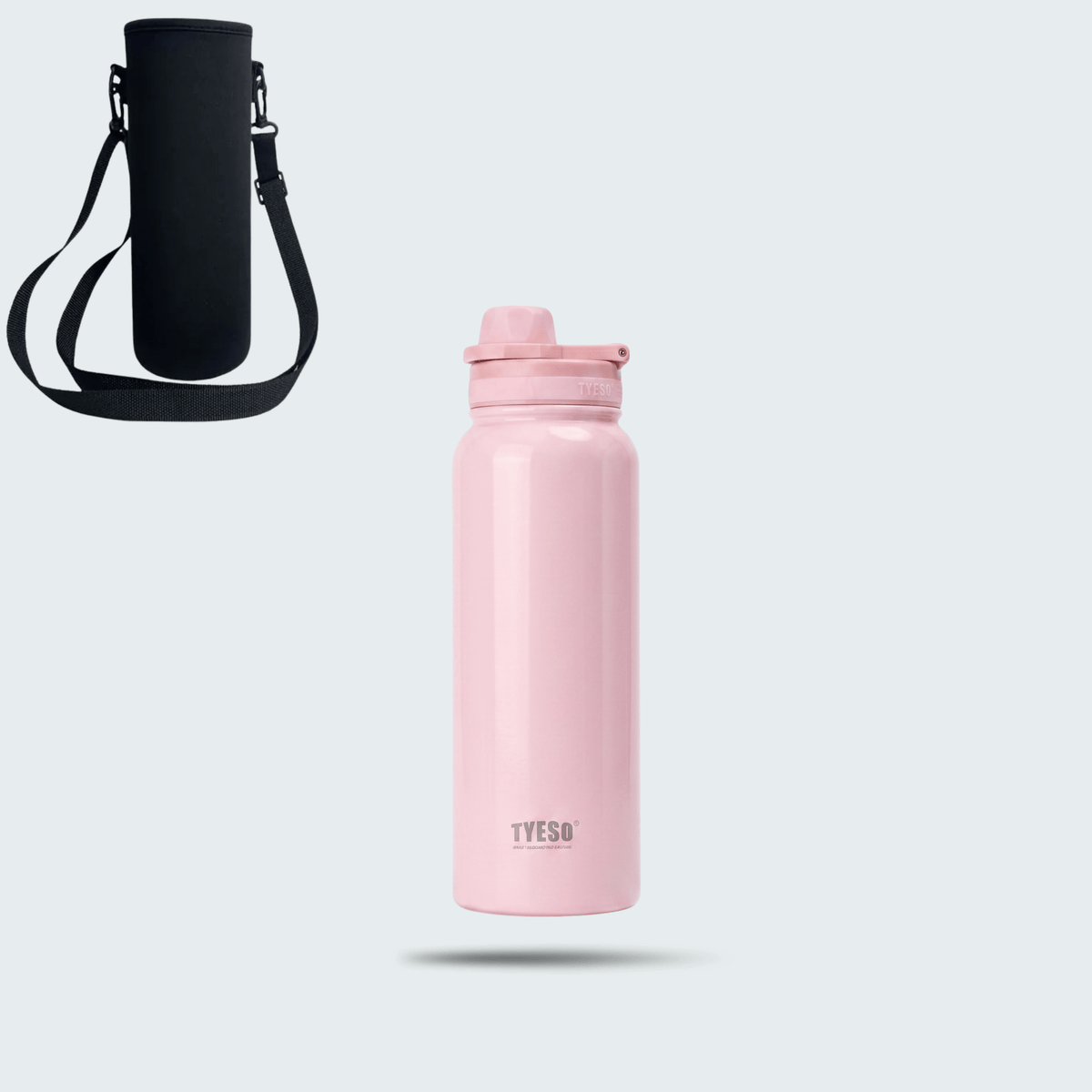 Gourde isotherme | TopTherm