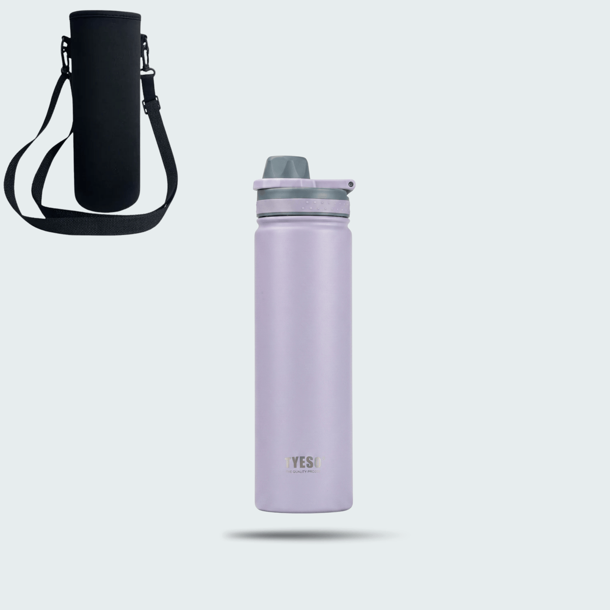 Gourde isotherme | TopTherm