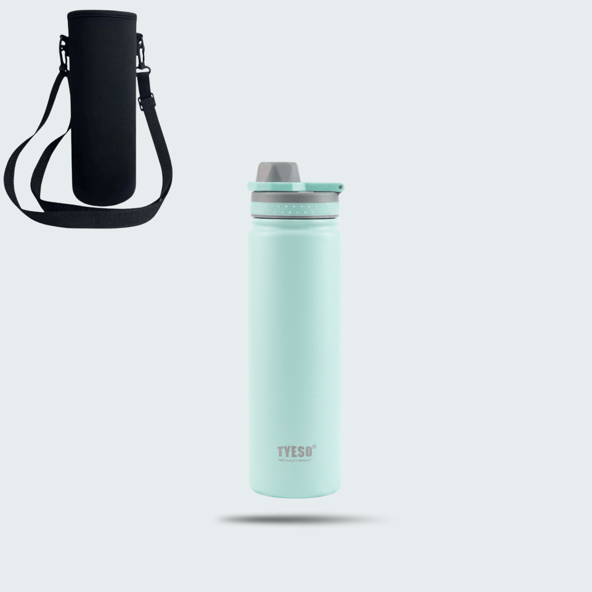 Gourde isotherme | TopTherm