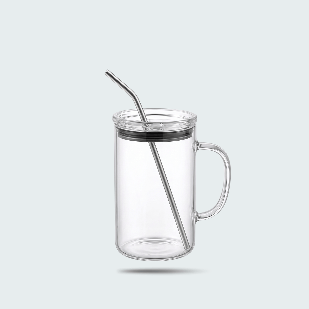 Gourde en verre | SmoothGlass