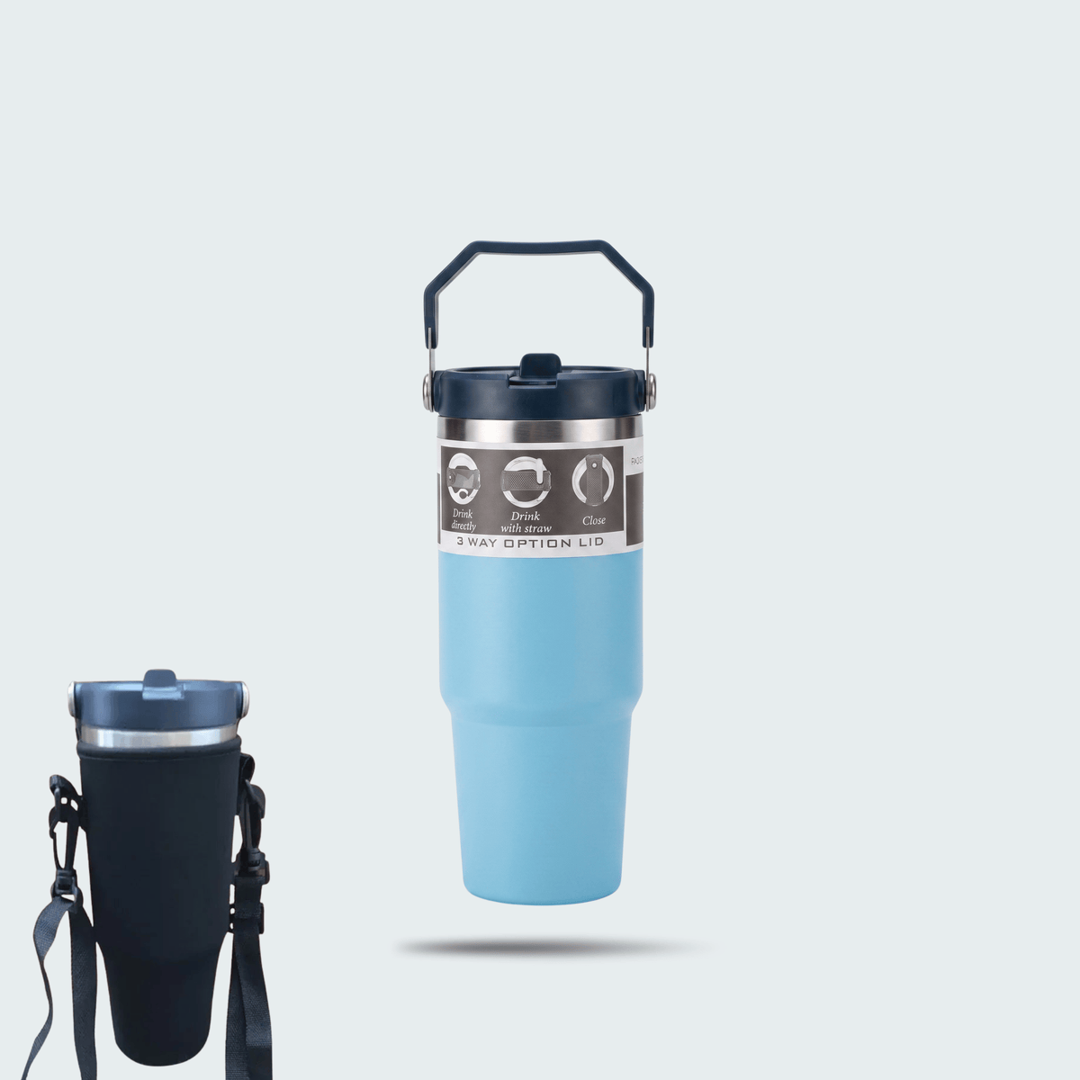 Mug isotherme | VacuumSeal