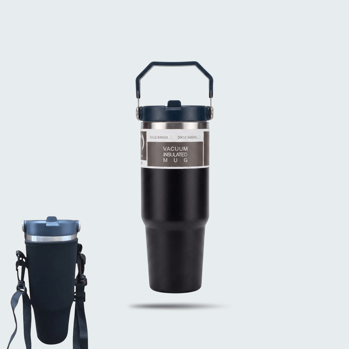 Mug isotherme | VacuumSeal