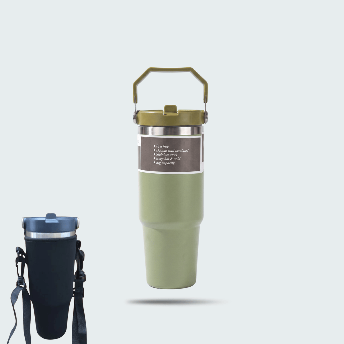 Mug isotherme | VacuumSeal