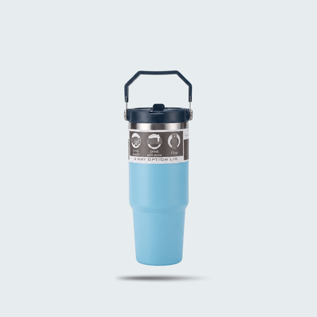 Mug isotherme | VacuumSeal