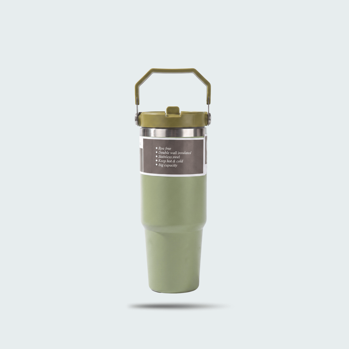 Mug isotherme | VacuumSeal