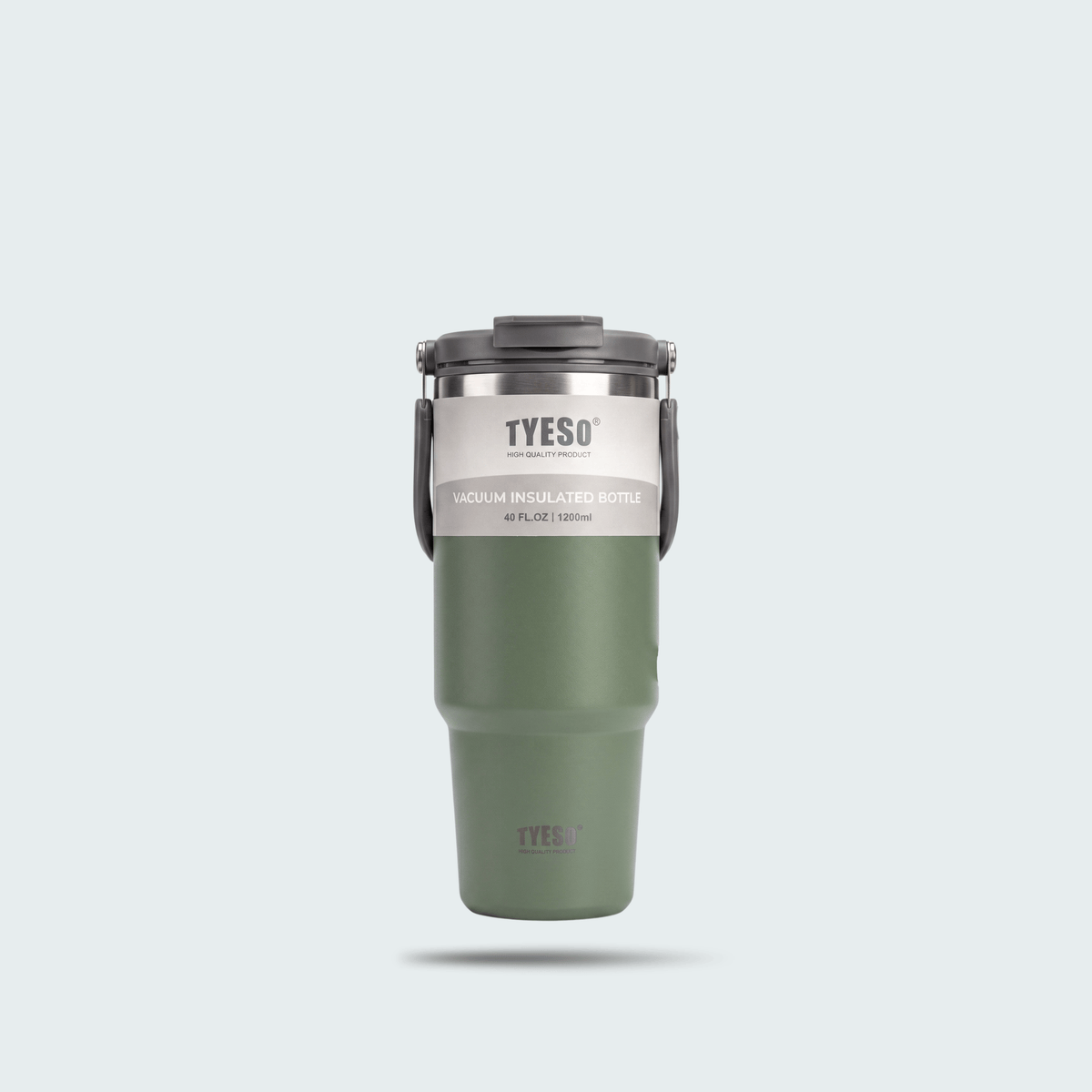 Mug isotherme | DriveTherm