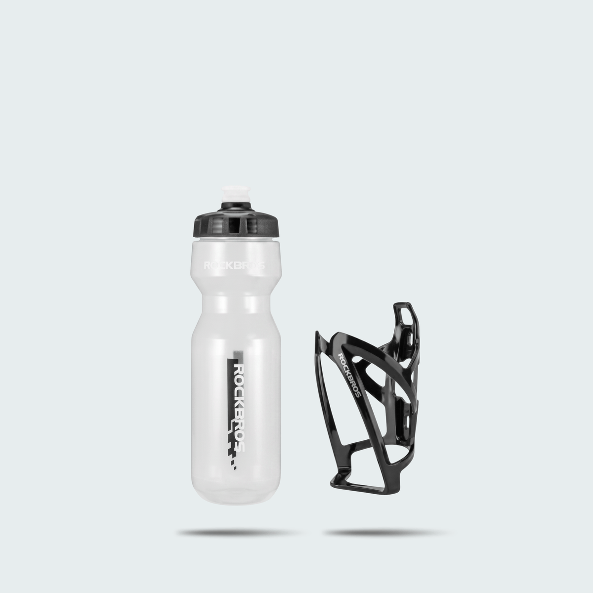 Porte gourde vélo | DuoRide