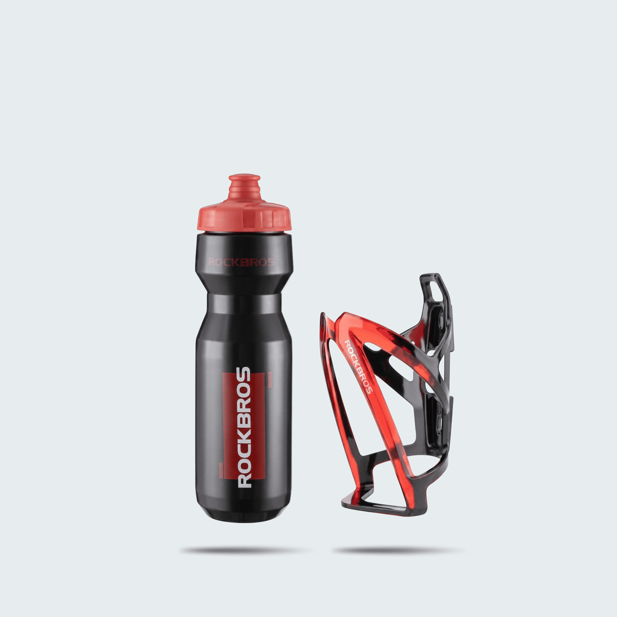 Porte gourde vélo | DuoRide