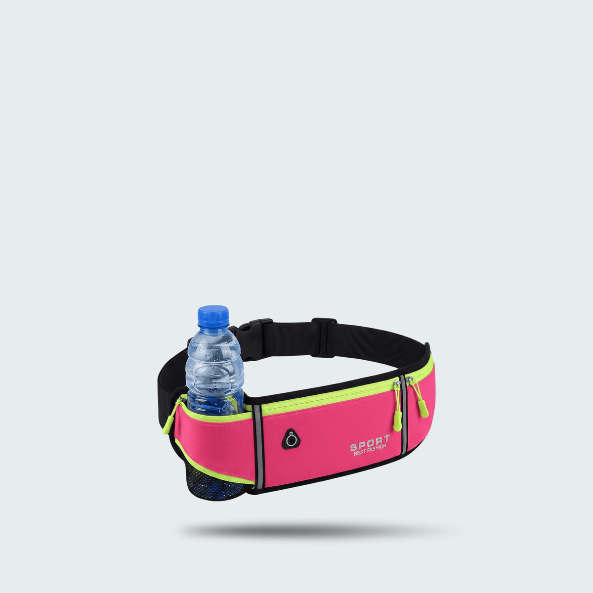 Porte gourde running | HipFlow