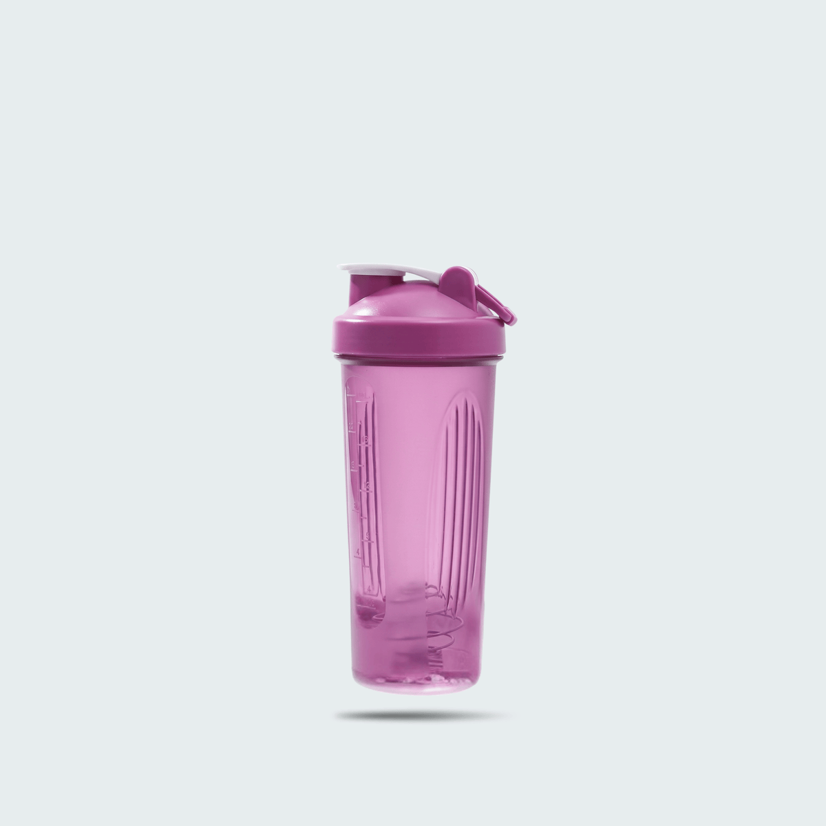 Shaker | ScaleShake