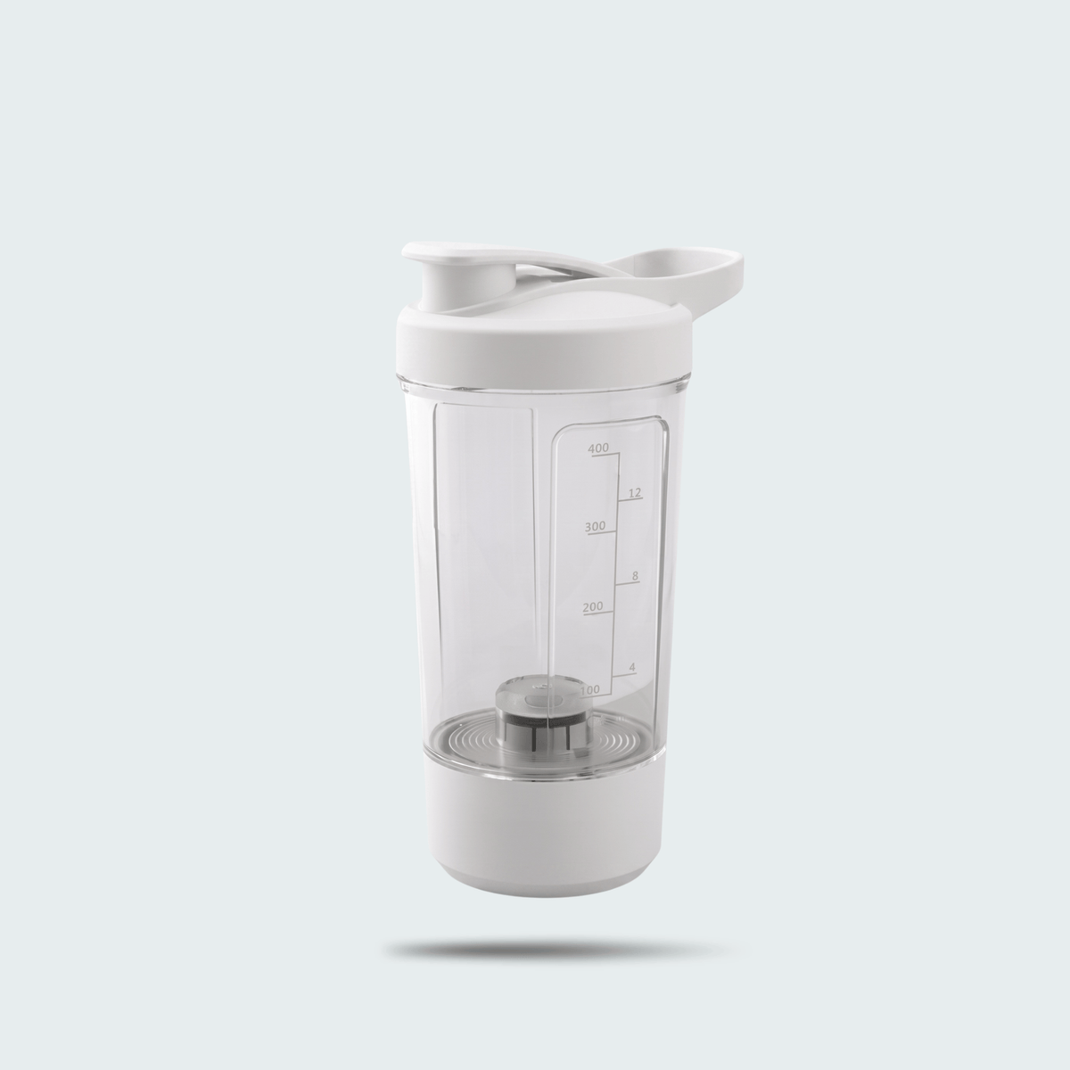 Shaker | AutoMix