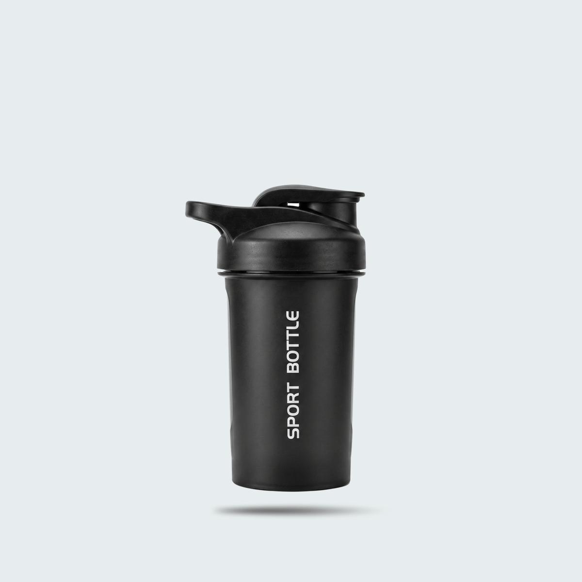 Shaker | CompactShake