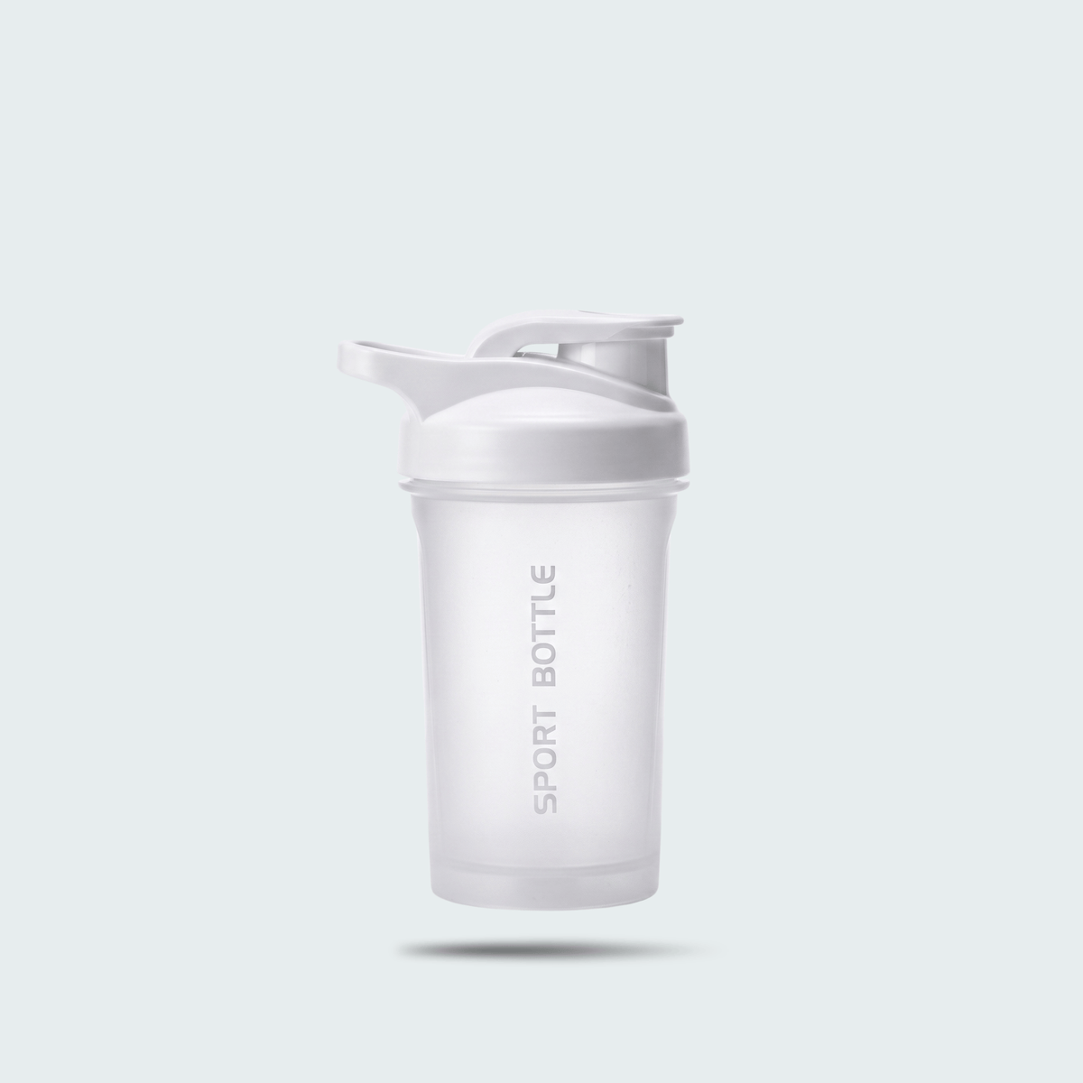 Shaker | CompactShake