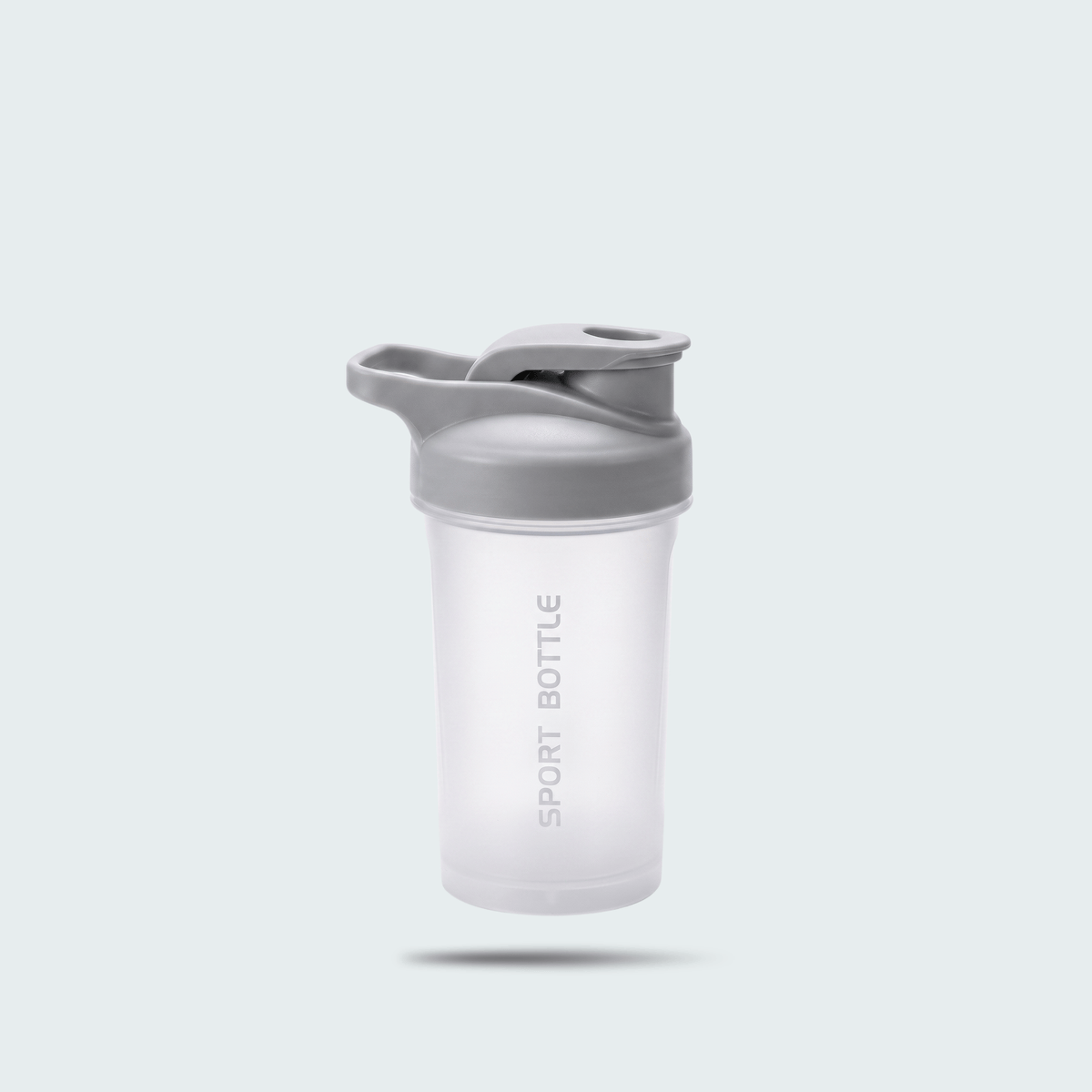Shaker | CompactShake