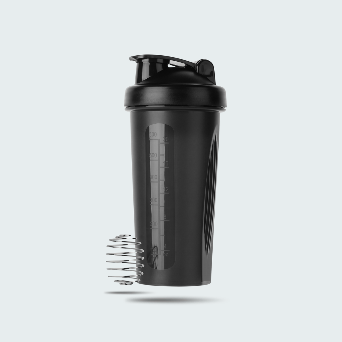 Shaker | PowerShake