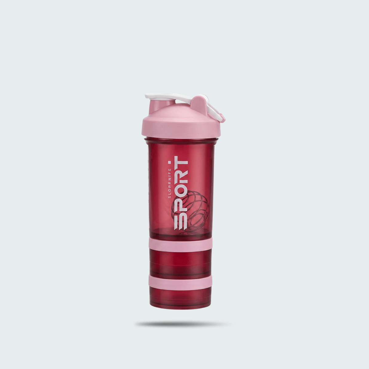 Shaker | TriLayer