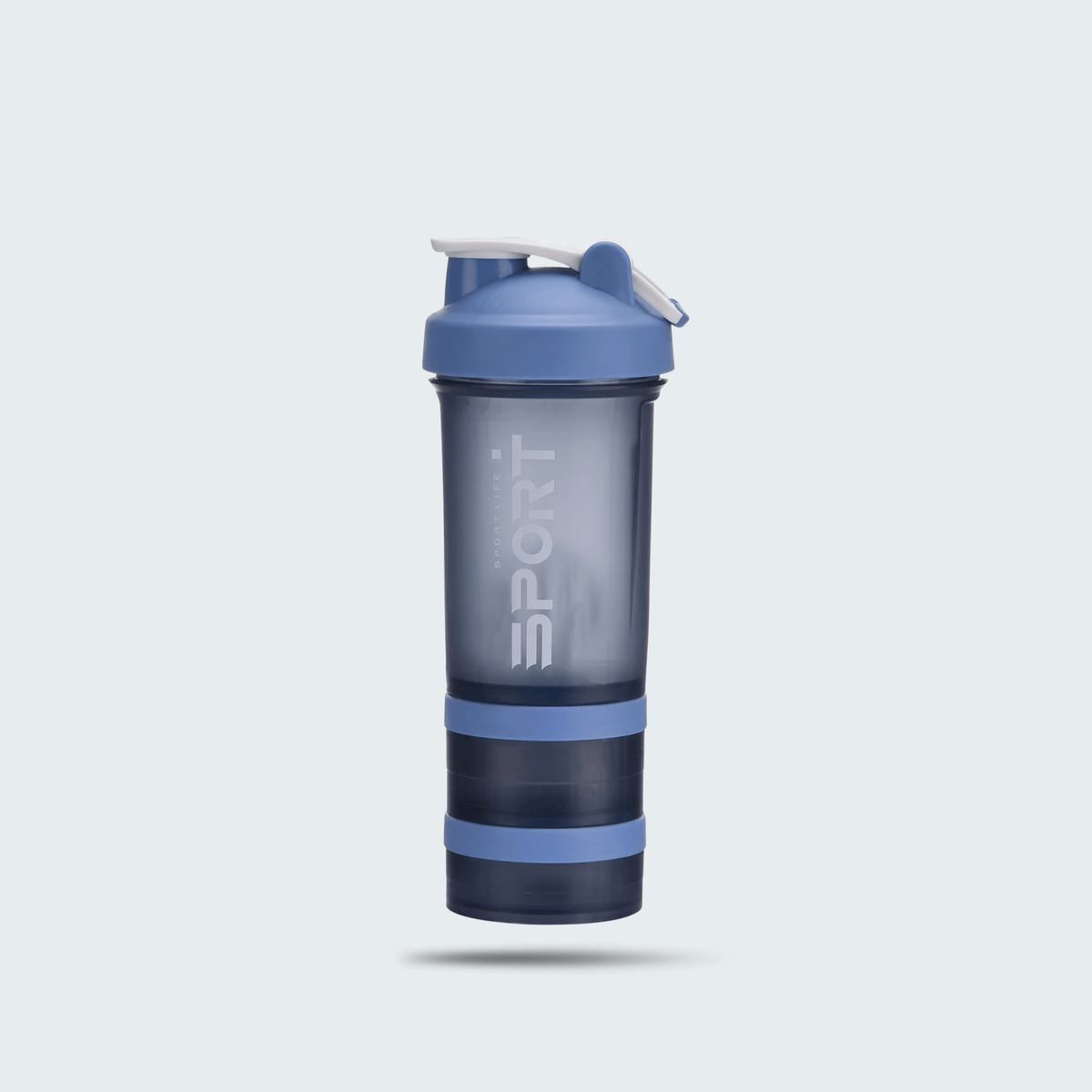 Shaker | TriLayer