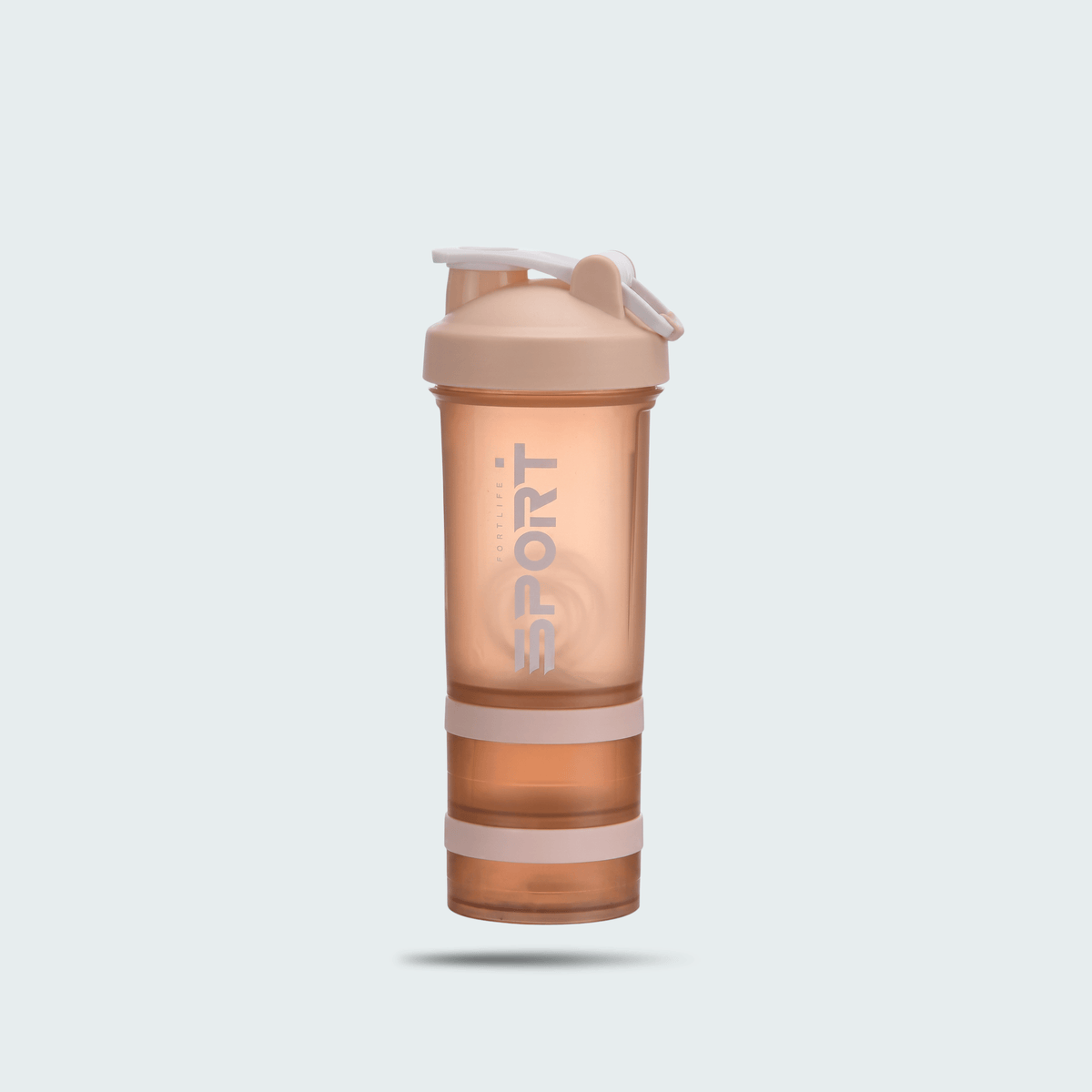 Shaker | TriLayer