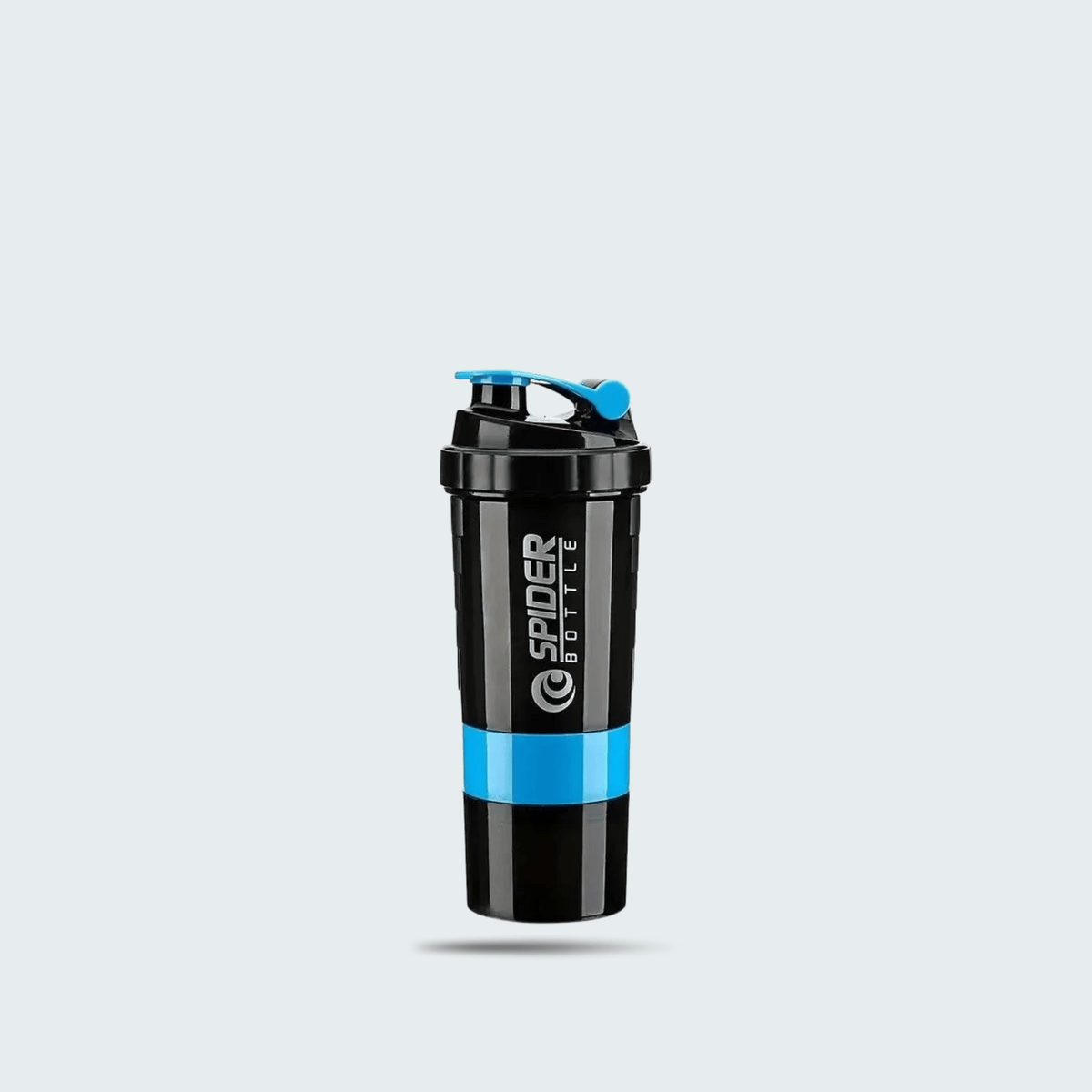 Shaker | Layer3