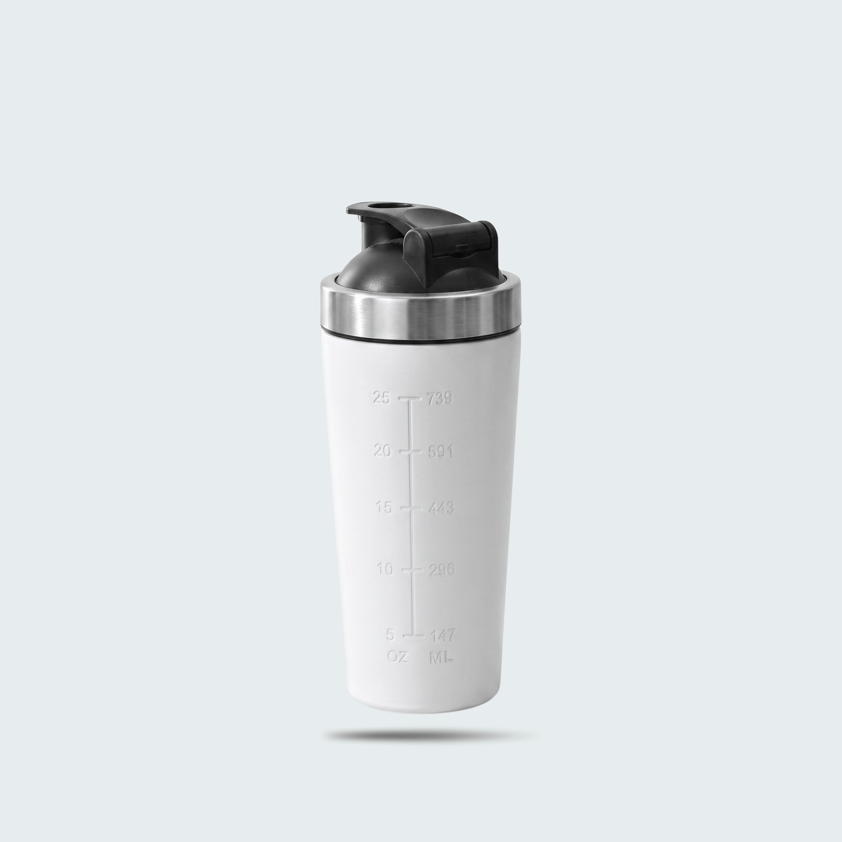Shaker | WheyMaster